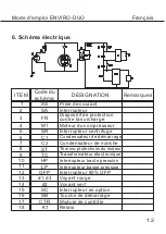 Предварительный просмотр 67 страницы Refco ENVIRO-DUO Instruction Manual