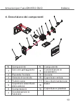 Предварительный просмотр 91 страницы Refco ENVIRO-DUO Instruction Manual