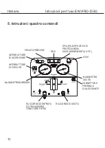 Предварительный просмотр 92 страницы Refco ENVIRO-DUO Instruction Manual