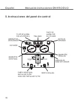 Предварительный просмотр 118 страницы Refco ENVIRO-DUO Instruction Manual