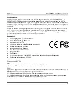 Предварительный просмотр 49 страницы Refco OCTA-WIRELESS 4686663 Instructions Manual