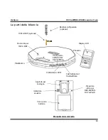 Предварительный просмотр 51 страницы Refco OCTA-WIRELESS 4686663 Instructions Manual