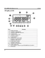 Предварительный просмотр 52 страницы Refco OCTA-WIRELESS 4686663 Instructions Manual