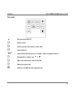 Предварительный просмотр 53 страницы Refco OCTA-WIRELESS 4686663 Instructions Manual