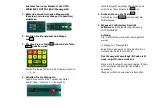 Предварительный просмотр 3 страницы Refco OCTA-WIRELESS-CONTROL-BOX Instruction Manual