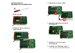 Preview for 4 page of Refco REF-METER-OCTA-CONTROL-BOX Instruction Manual