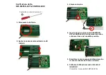 Preview for 5 page of Refco REF-METER-OCTA-CONTROL-BOX Instruction Manual