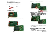 Preview for 6 page of Refco REF-METER-OCTA-CONTROL-BOX Instruction Manual