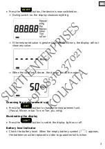 Preview for 3 page of Refco REF-VAC Installation And Operating Manual