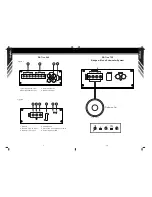 Preview for 9 page of Reference Audio Tivo 1000.1 Installation & Operation Manual