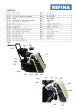 Preview for 7 page of REFINA SCHWAMMFIX SWM680P User & Safety Instructions