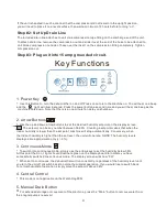 Preview for 5 page of Refine WatchDog 900C Installation And Operation Manual