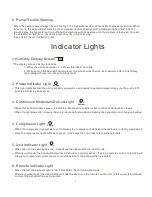 Preview for 6 page of Refine WatchDog 900C Installation And Operation Manual