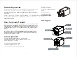 Preview for 4 page of Refine Wh100 User Manual