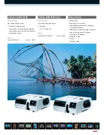 Предварительный просмотр 9 страницы Reflecta 2000 AF Brochure & Specs