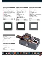 Preview for 15 page of Reflecta 2000 AF Brochure & Specs