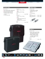 Предварительный просмотр 16 страницы Reflecta 2000 AF Brochure & Specs