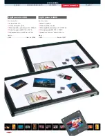 Preview for 18 page of Reflecta 2000 AF Brochure & Specs