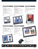 Preview for 19 page of Reflecta 2000 AF Brochure & Specs