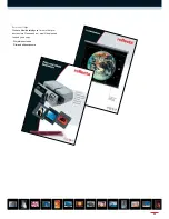 Предварительный просмотр 23 страницы Reflecta 2000 AF Brochure & Specs