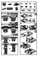 Preview for 2 page of Reflecta 23068 Installation Manual