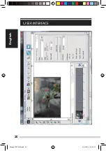 Предварительный просмотр 20 страницы Reflecta 4005039659102 User Manual