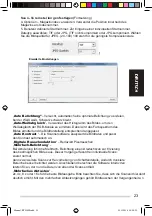 Предварительный просмотр 53 страницы Reflecta 4005039659102 User Manual