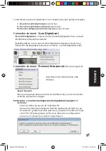 Предварительный просмотр 81 страницы Reflecta 4005039659102 User Manual