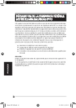 Предварительный просмотр 92 страницы Reflecta 4005039659102 User Manual