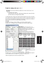 Предварительный просмотр 101 страницы Reflecta 4005039659102 User Manual