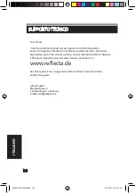 Предварительный просмотр 150 страницы Reflecta 4005039659102 User Manual