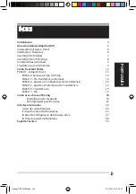 Предварительный просмотр 183 страницы Reflecta 4005039659102 User Manual