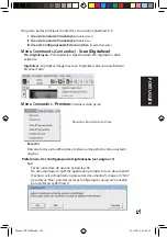 Предварительный просмотр 201 страницы Reflecta 4005039659102 User Manual