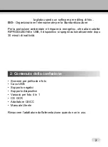 Preview for 117 page of Reflecta 64220 User Manual