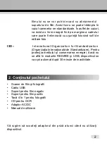 Preview for 173 page of Reflecta 64220 User Manual