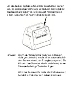 Preview for 19 page of Reflecta 64400 User Manual