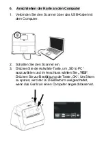 Preview for 25 page of Reflecta 64400 User Manual