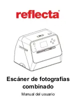 Preview for 59 page of Reflecta 64400 User Manual