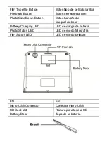 Preview for 63 page of Reflecta 64400 User Manual