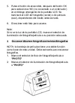 Preview for 69 page of Reflecta 64400 User Manual