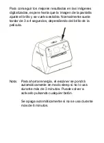 Preview for 77 page of Reflecta 64400 User Manual