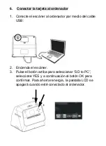 Preview for 83 page of Reflecta 64400 User Manual