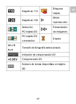 Preview for 86 page of Reflecta 64400 User Manual