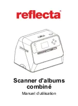 Preview for 89 page of Reflecta 64400 User Manual