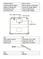 Preview for 93 page of Reflecta 64400 User Manual