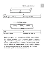 Preview for 94 page of Reflecta 64400 User Manual