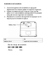 Preview for 95 page of Reflecta 64400 User Manual