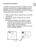 Preview for 96 page of Reflecta 64400 User Manual