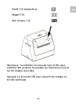 Preview for 106 page of Reflecta 64400 User Manual