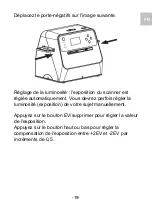 Preview for 108 page of Reflecta 64400 User Manual